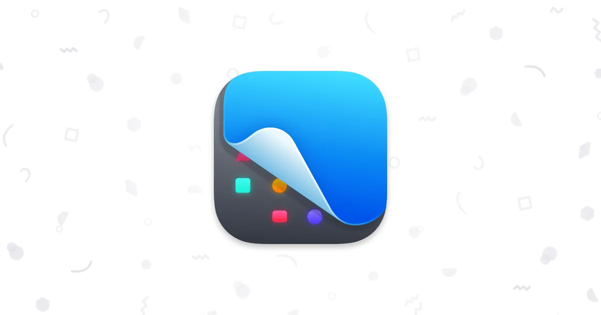 CleanShot 应用图标