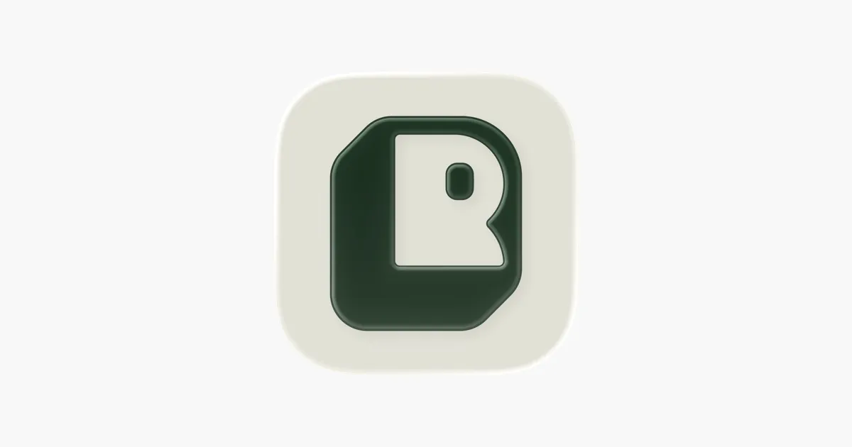 ReadMate 的阅读书摘应用图标