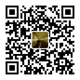 公众号二维码